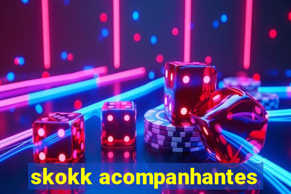 skokk acompanhantes